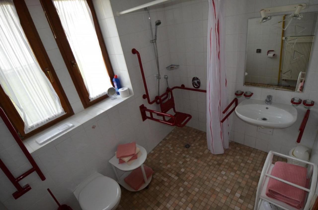 Ferienhaus Teubner Merkendorf  외부 사진