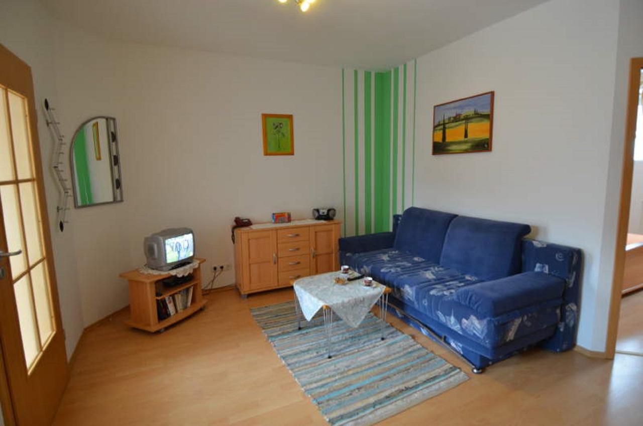 Ferienhaus Teubner Merkendorf  외부 사진