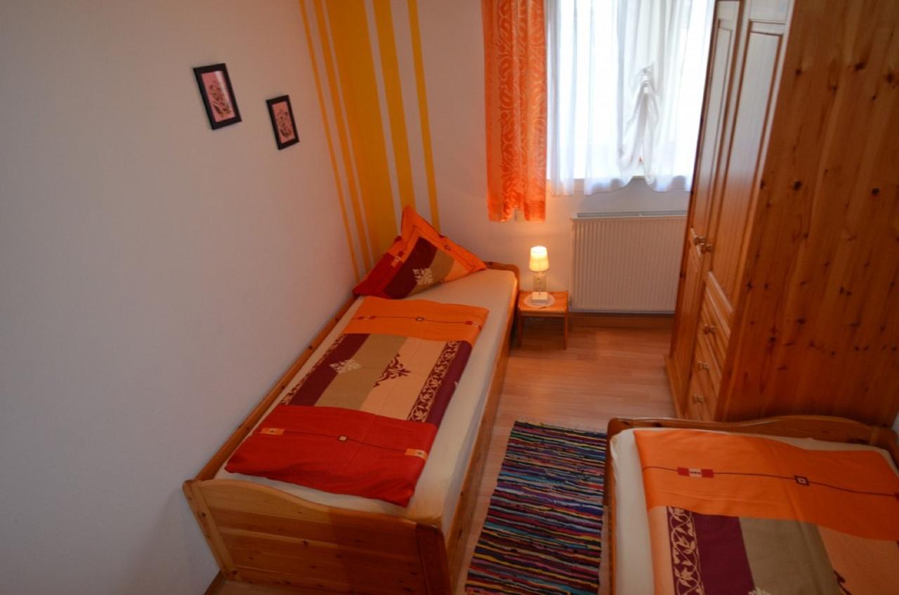 Ferienhaus Teubner Merkendorf  외부 사진